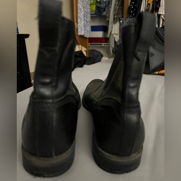 Timberland EK Savin Hill Chelsea Boots 9 - Picture 6 of 6